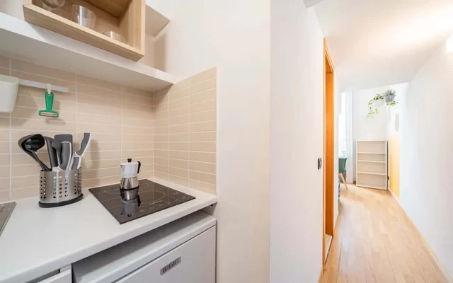 Milano-Corso Magenta Cosy - 311 1