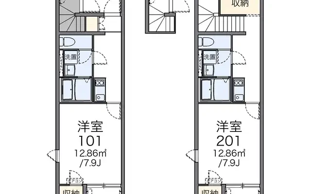 レオネクストミドリソウ 1