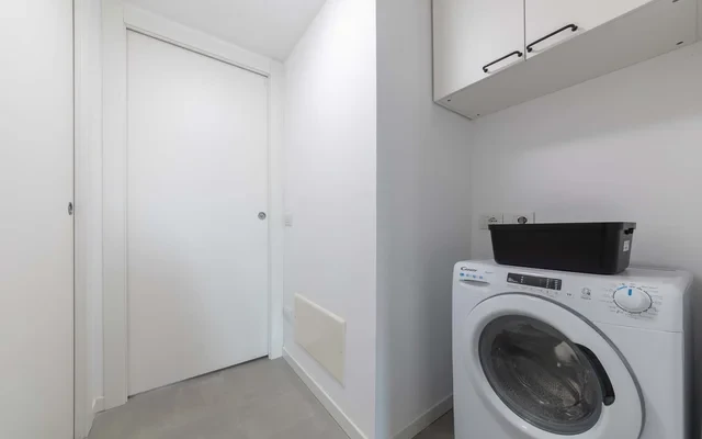 Apartment in Via Giuseppe Govone, Milano for 62 m² with 1 bedrooms 2