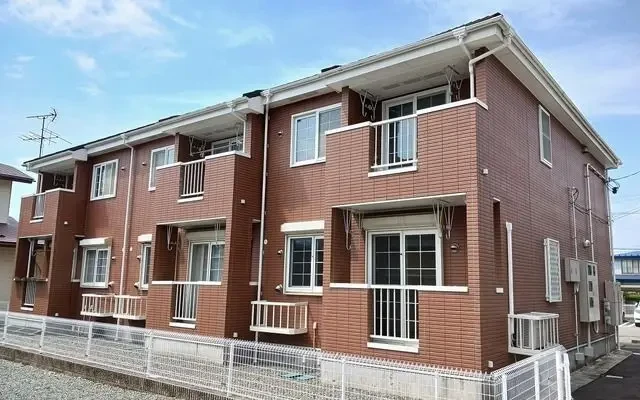 クレストール24C 101号室 - Akita student accommodation