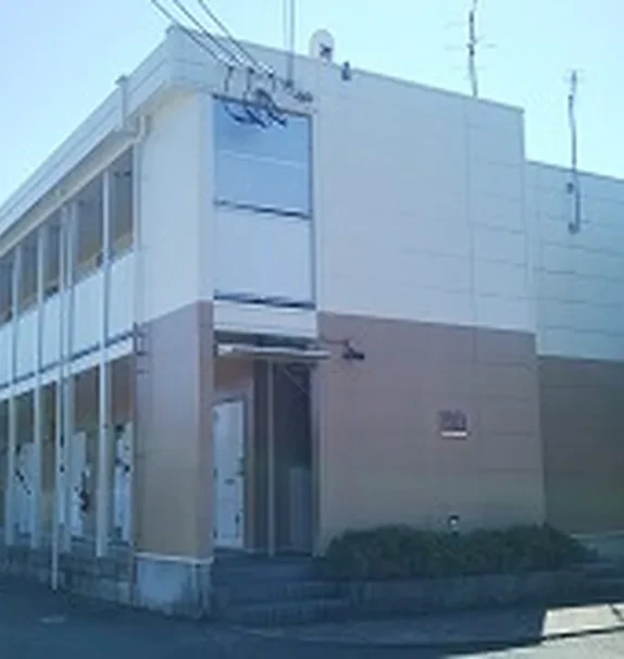 レオパレスプラージュ