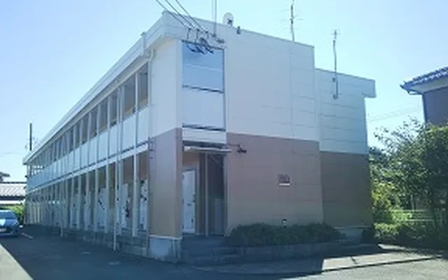レオパレスプラージュ 0