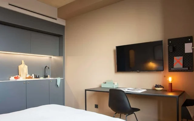 Wohnung in Offenbachplatz, Koeln 1
