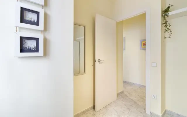 apartment in Barceloneta 3