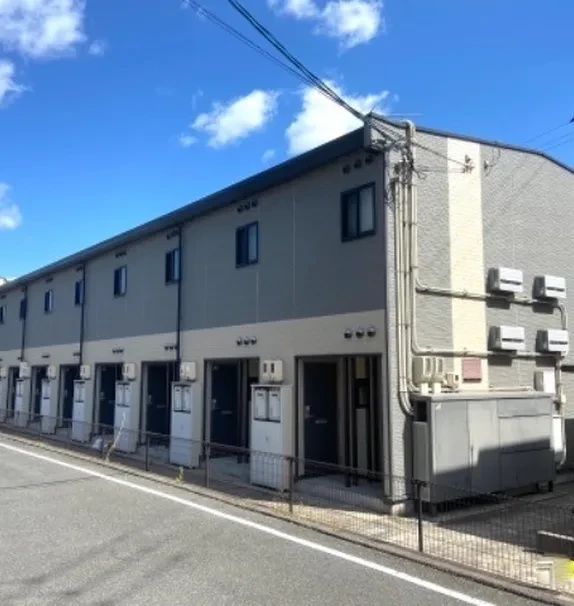 レオパレスまつおか