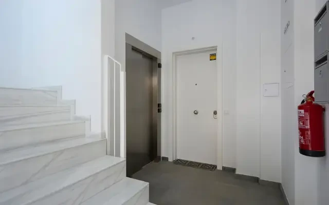 apartment near Carrer CamÍ Ral 0