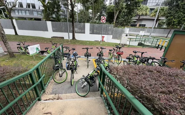 Beacon Heights - IN 3