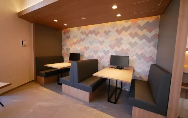 Campus Village Kyoto Shimogamo East 2