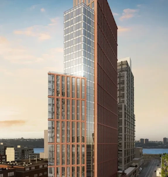 One Hudson Yards