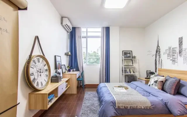 Longfor·Goyoo - Guangzhou Jiangwanqiao Branch 1