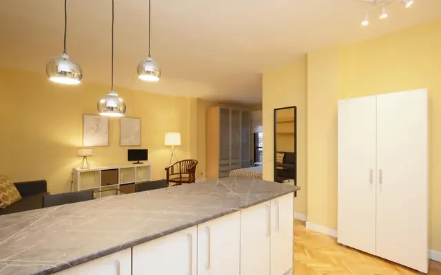 studio in Bellas Vistas (Tetuan) 0
