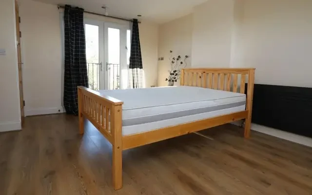 apartment in Finsbury Park 0