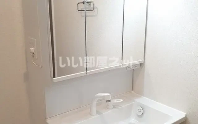 フェイバー フォレスト Ⅰ 101号室 - chỗ ở sinh viên tại Tây Thành - 101 - 1LDK