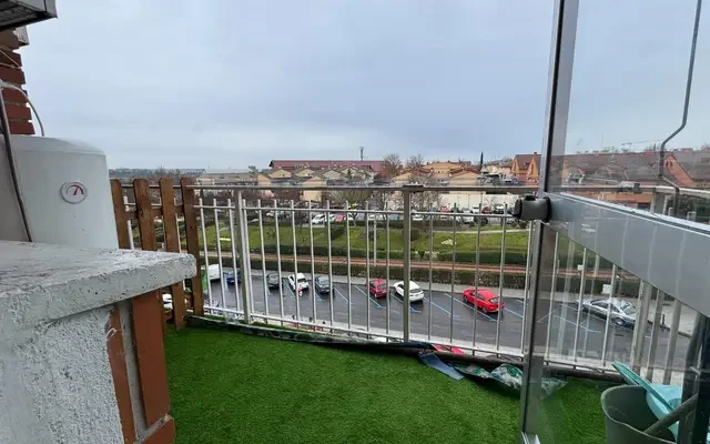 apartment near Calle Juan García Serrano, Boadilla del Monte 4