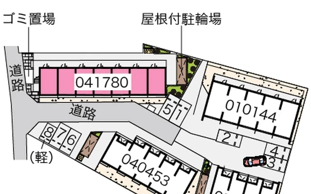 白樺Ⅳ 2