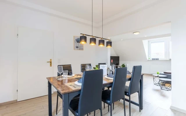 Apartment in Hasestrasse, Osnabruck for 85 m² with 2 bedrooms 4