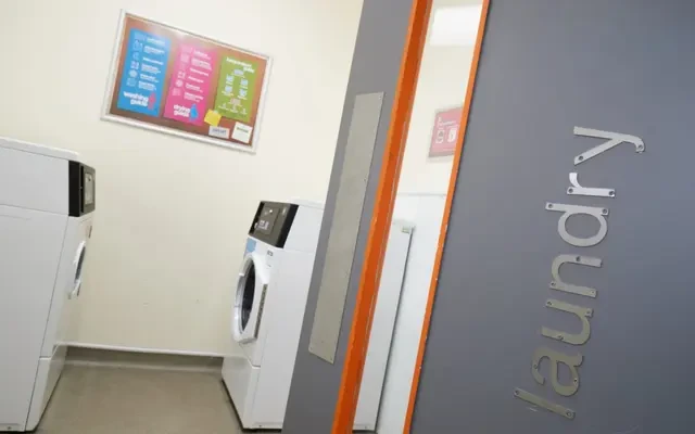 Hassell Street Apartments 4