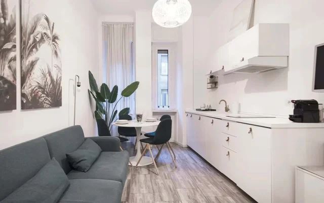 Gemma di stile a Porta Venezia 4