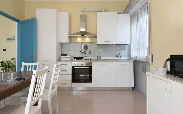 Trilocale La Spezia 2