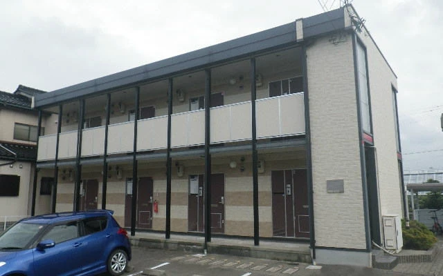 レオパレスＲｏｓｅ 0