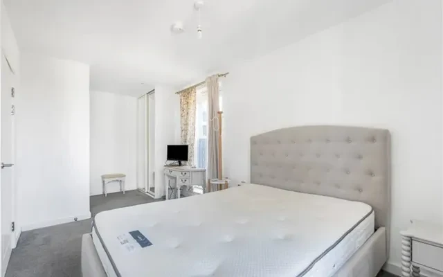 LH-Madison Way - London student accommodation