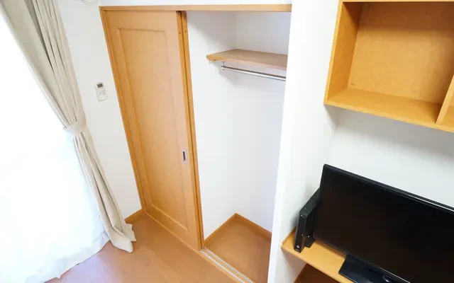 レオパレスカルチェ 2