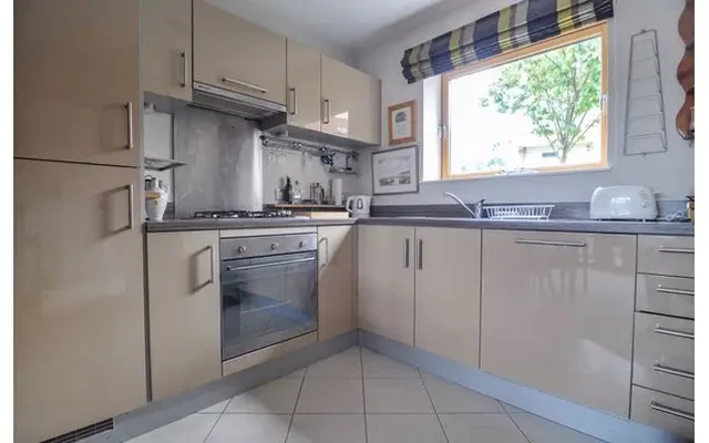 Horizon, Broad Weir, Bristol, BS1 1
