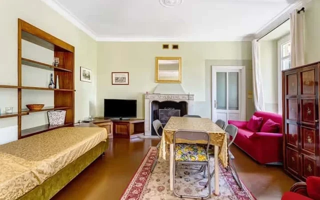 Apartment in Via Generale A. Cantore, Varese for 70 m² with 1 bedrooms 4