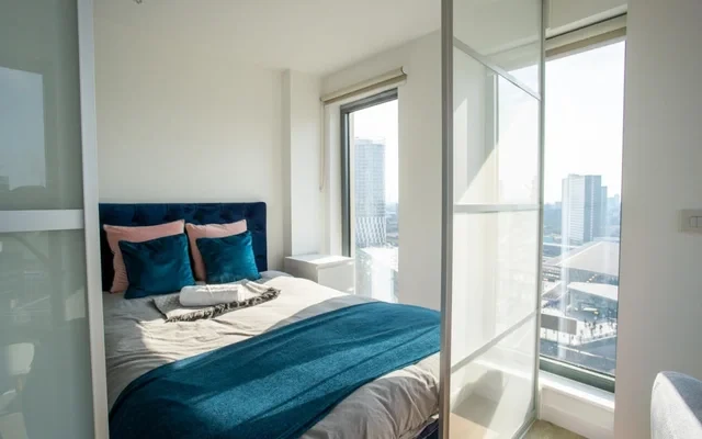 Legacy Tower 4