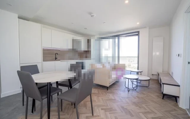 LCH-Skyline Apartments 0