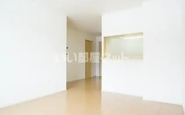 アレーズB 1階 - chỗ ở sinh viên tại Thành phố Bạch Hà - 1階 - 1LDK