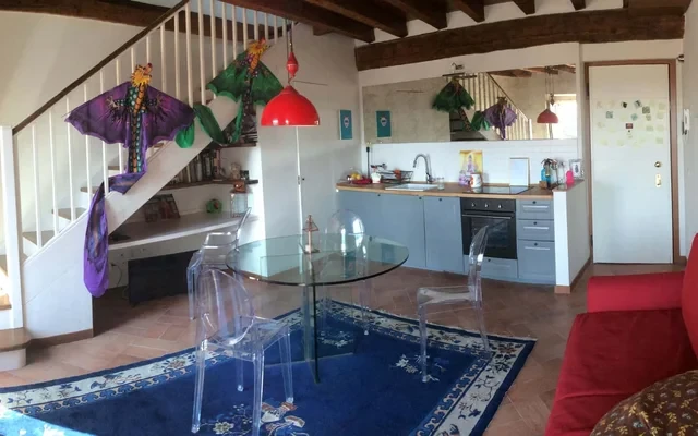 Appartamento in Via Giovanni Enrico Pestalozzi, Milano di 45 m² 3