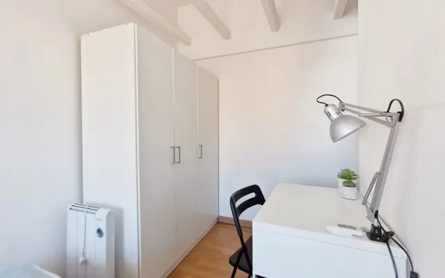 Appartamento Calle Santa Catalina 8 2