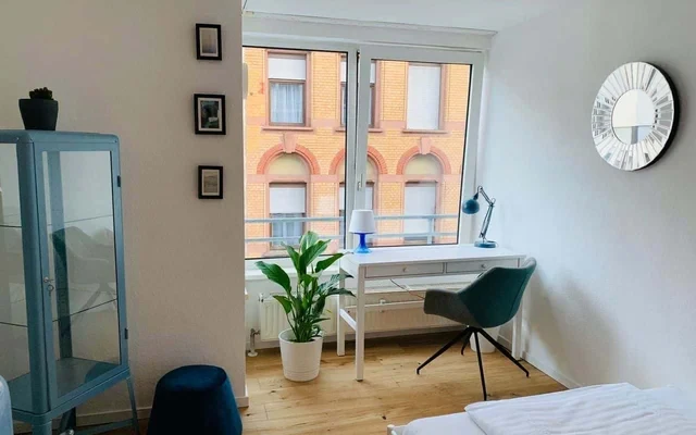 Blue Note Apartment 0