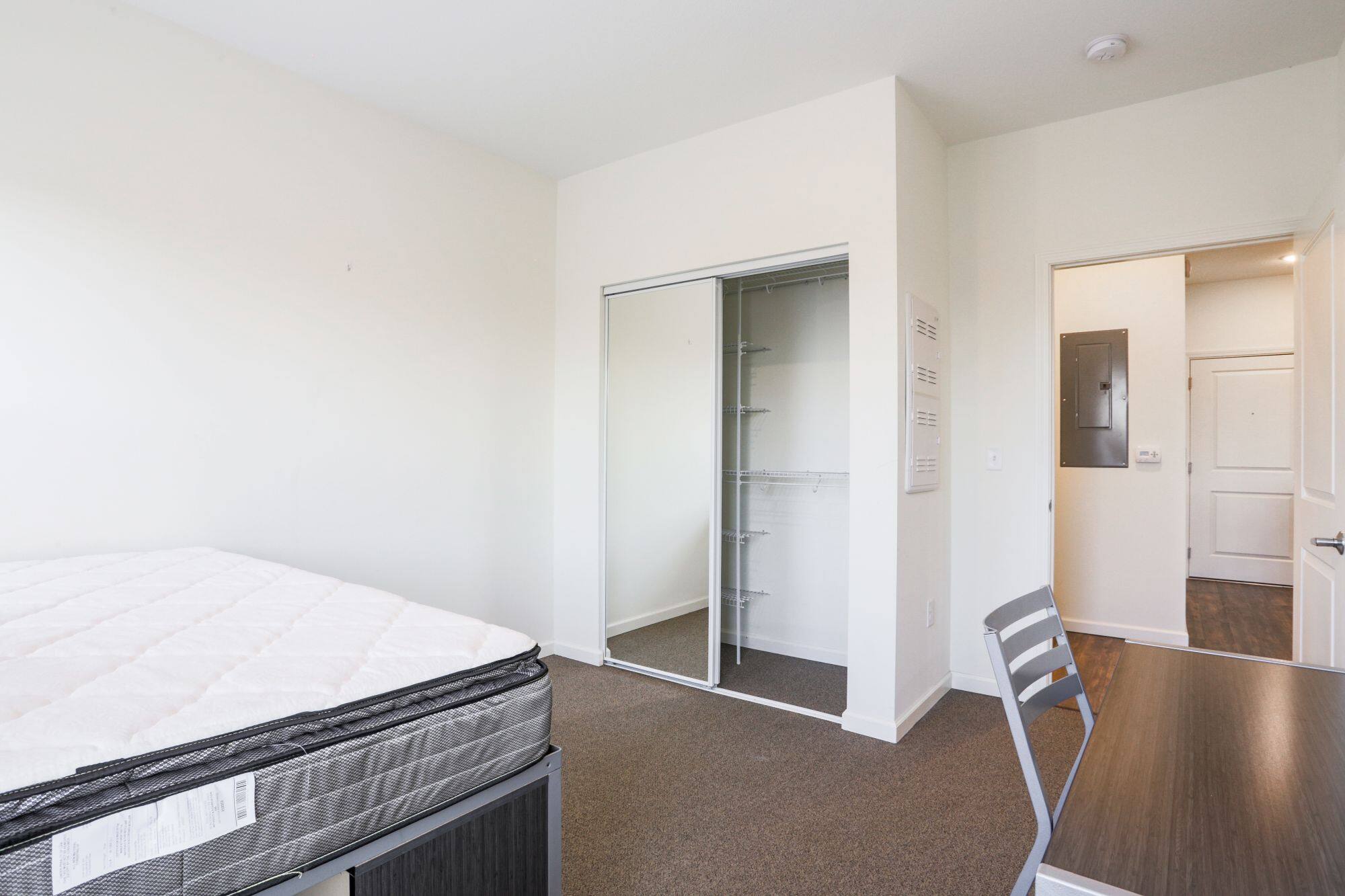 2 Bed 2 Bath