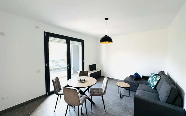 Apartment in Via Italia, Quartu Sant'Elena for 70 m² with 2 bedrooms 1