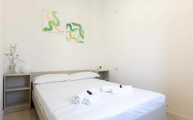 Arici 15 - Interno n.19 1
