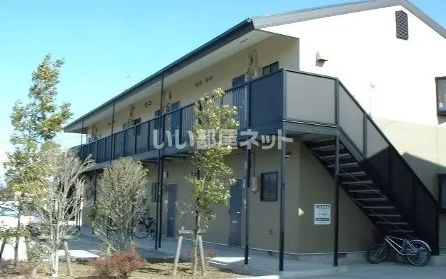 メゾン・ラ・ボヌールⅥ 1階 - alloggio per studenti a Bongō