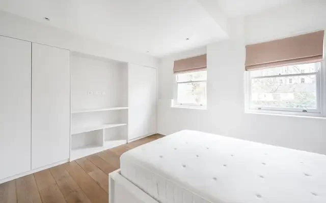 Pembridge Gardens, Notting Hill Gate, W2 3
