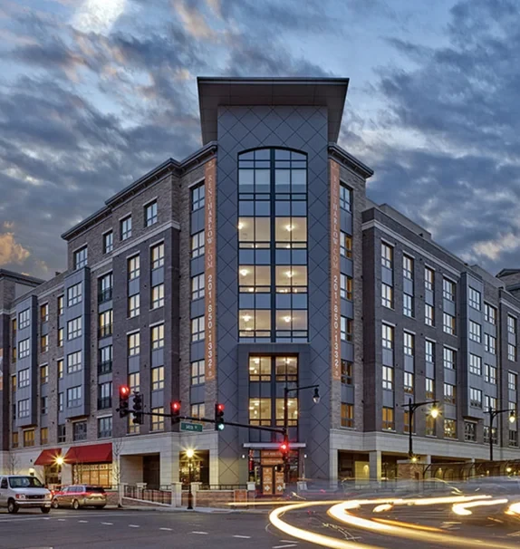 Harlow Hoboken
