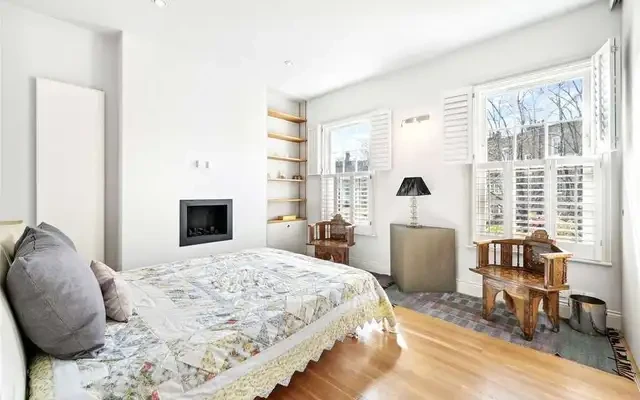 Pelham Street 3