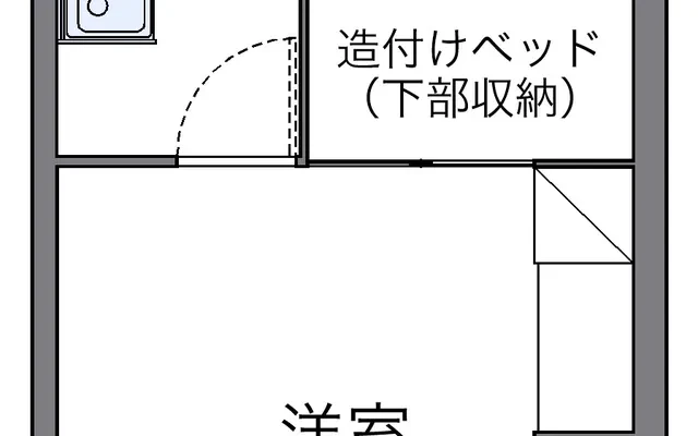 レオパレスおかむらＡ 4