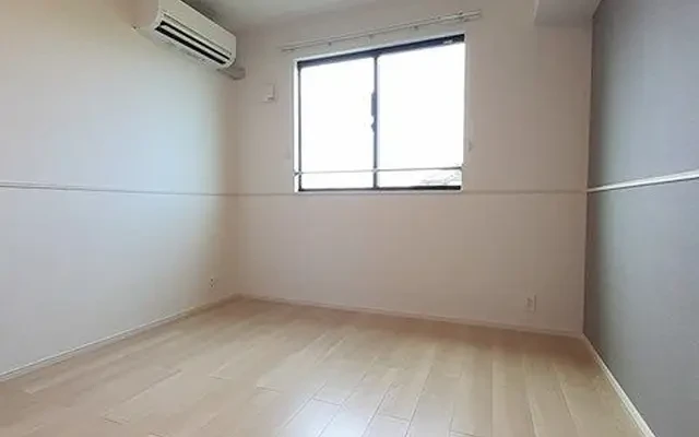 クラール倉治A 202号室 - Katano student accommodation - 202 - 3LDK