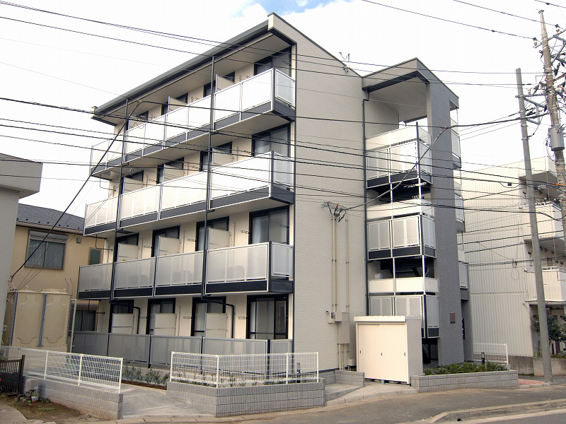 Leopalace Anagawa