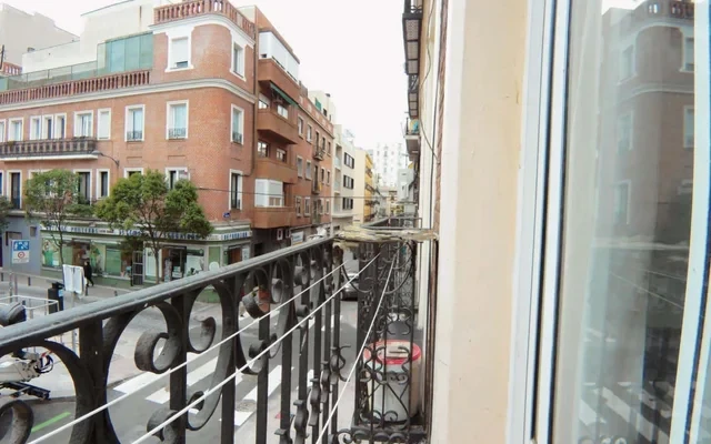 Apartment Calle Garellano 2