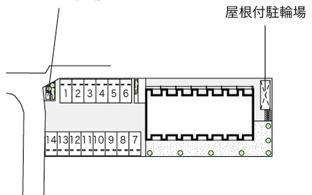 レオネクスト浦向 2