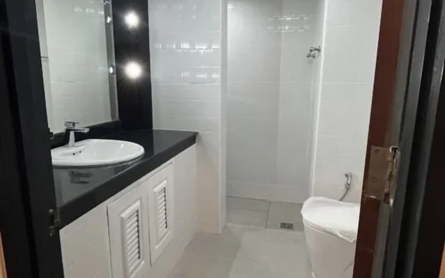 1-BR Condo for Rent, ฿16,000/month, BangNa Residential Complex 3