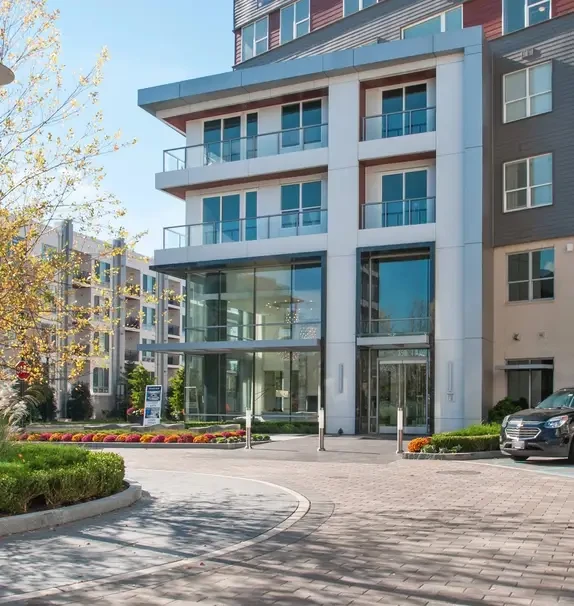 The Point at King of Prussia