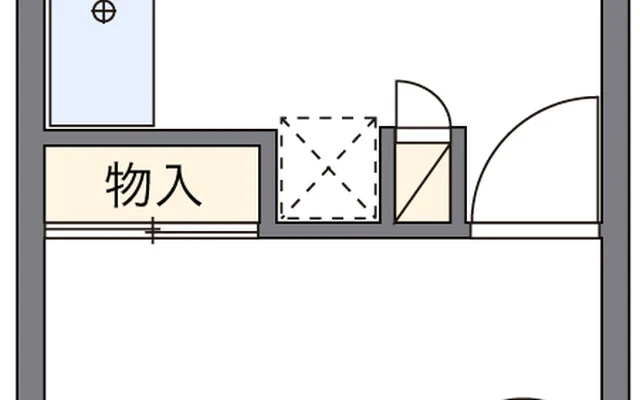 レオパレスライム 1