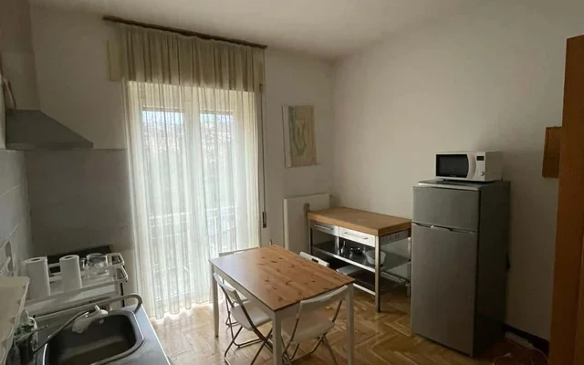 Bilocale via Geremia Bonomelli 13E, Malpensata, Bergamo 0